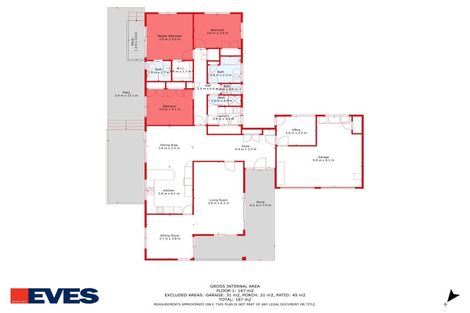 Photo of property in 445 Maunu Road, Maunu, Whangarei, 0110