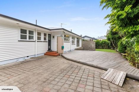 Photo of property in 181 Campbell Street, Karori, Wellington, 6012