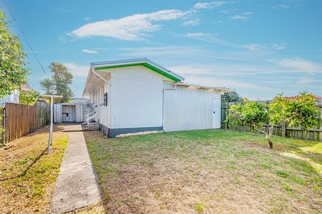 Photo of property in 1 Thompson Place, Tikipunga, Whangarei, 0112