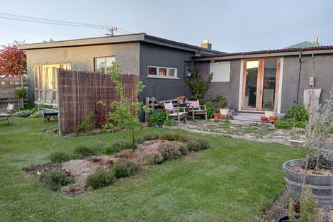 Photo of property in 35 Thomas Street, Ranfurly, 9332