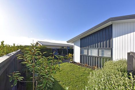 Photo of property in 41 Bradwell Crescent, Halswell, Christchurch, 8025