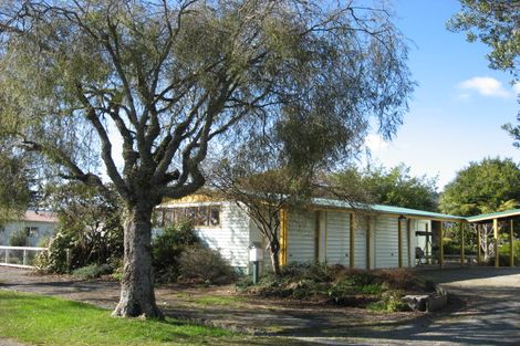 Photo of property in 24 Gow Street, Ross, 7812