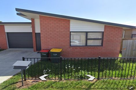 Photo of property in 3 Duin Lane, Wiri, Auckland, 2104