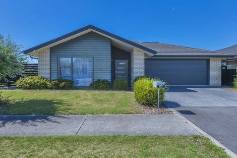 Photo of property in 28 Burford Way, Rolleston, 7615