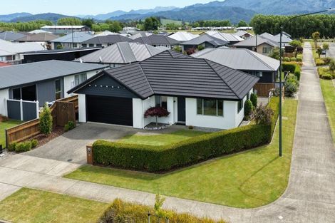 Photo of property in 36 Kerei Street, Motueka, 7120