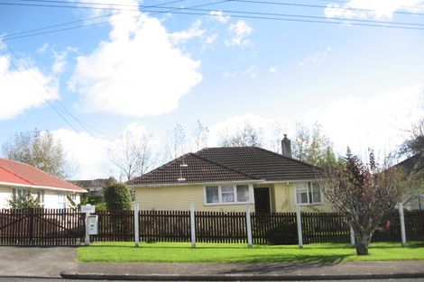 Photo of property in 56 Hamill Road, Otara, Auckland, 2023