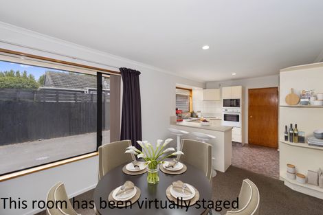 Photo of property in 30 Jennifer Street, Bryndwr, Christchurch, 8053