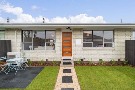 Photo of property in 4/91 Antigua Street, Addington, Christchurch, 8024