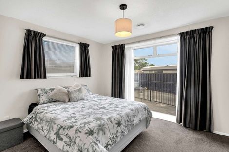 Photo of property in 3 Staffa Street, Woolston, Christchurch, 8062