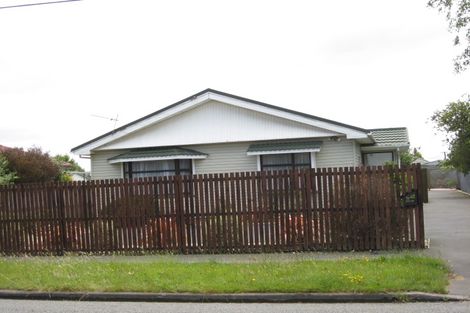 Photo of property in 71 Smith Street, Woolston, Christchurch, 8062