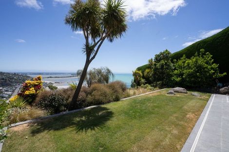 Photo of property in 7 Scarborough Fare, Scarborough, Christchurch, 8081