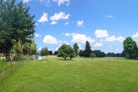 Photo of property in 73 Tutaenui Road, Marton, 4710