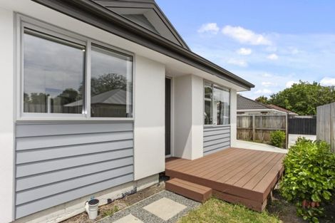 Photo of property in 50a Surrey Street, Linwood, Christchurch, 8062