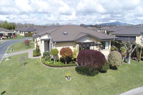 Photo of property in Parkside Villas, 95/11 Manuka Street, Matamata, 3400