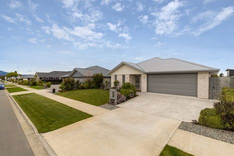 Photo of property in 40 Catalina Crescent, Burleigh, Blenheim, 7201