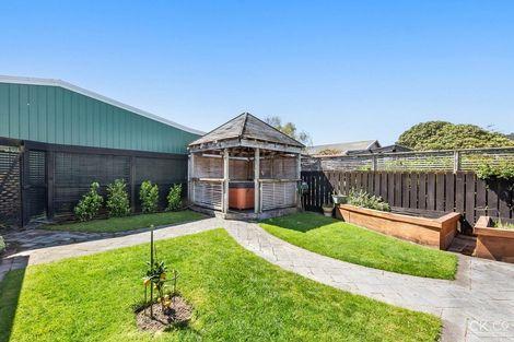 Photo of property in 9 Derwent Lee Grove, Epuni, Lower Hutt, 5011
