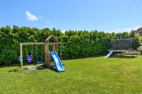 Photo of property in 42 Alexandra Street, Marton, 4710