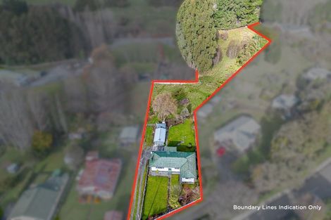 Photo of property in 53 Kaka Road, Taihape, 4720