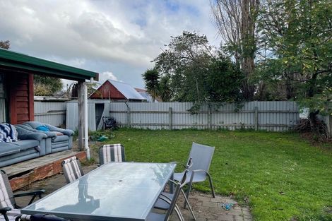 Photo of property in 8 Bourke Street, Palmerston North, 4410