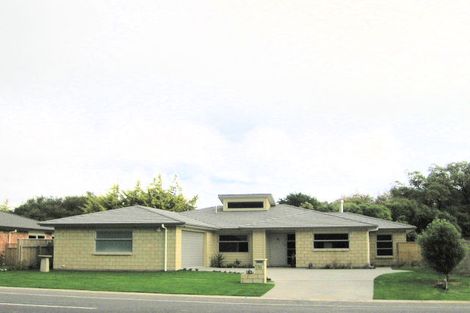 Photo of property in 91 Park Avenue, Waikanae, 5036