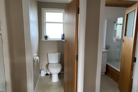 Photo of property in 18 Truby King Crescent, Liberton, Dunedin, 9010