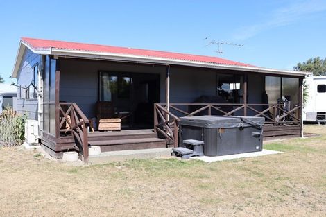 Photo of property in 3 White Street, Glenavy, Waimate, 7980