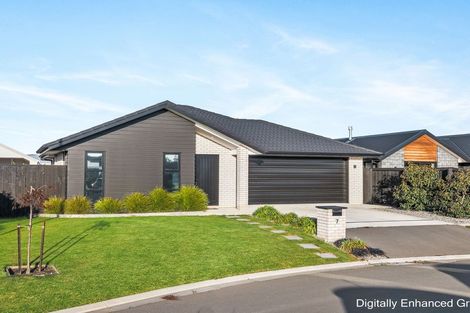 Photo of property in 7 Biggles Place, Lincoln, 7608