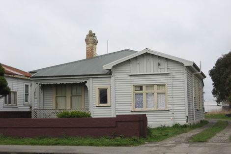 Photo of property in 452 Elles Road, Kingswell, Invercargill, 9812