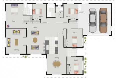 Photo of property in 63 Maru Terrace, Wharewaka, 3330