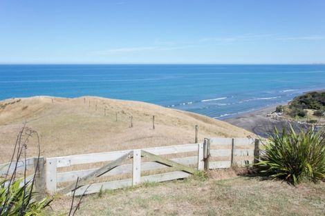 Photo of property in 107a Peat Avenue, Kai Iwi, Whanganui, 4574