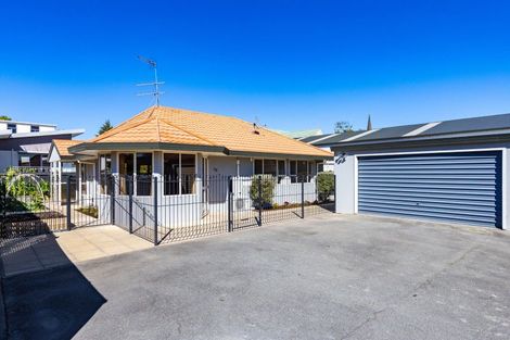 Photo of property in 4b Seymour Street, Blenheim, 7201