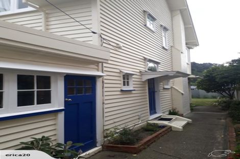 Photo of property in 14 Selwyn Terrace, Thorndon, Wellington, 6011