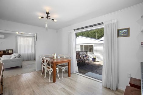 Photo of property in 22 Berkeley Road, Wainuiomata, Lower Hutt, 5014