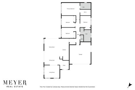 Photo of property in 29 Jamish Drive, Warkworth, 0910