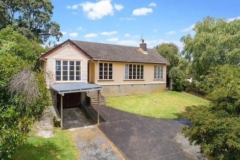 Photo of property in 233 Penrose Road, Mount Wellington, Auckland, 1060