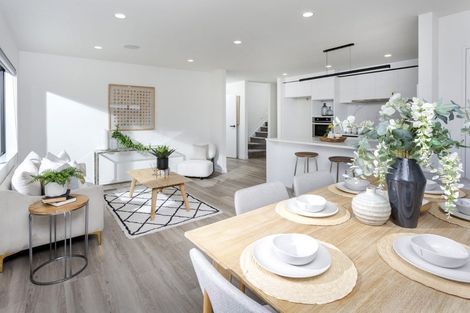 Photo of property in 10a Mescal Street, Massey, Auckland, 0614
