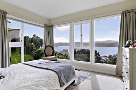 Photo of property in 23 Fettes Crescent, Seatoun, Wellington, 6022