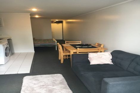 Photo of property in Waldorf Bankside Apartments, 3d/8 Bankside Street, Auckland Central, Auckland, 1010