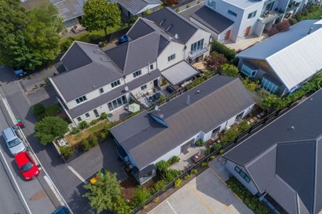 Photo of property in 469 Durham Street North, St Albans, Christchurch, 8014