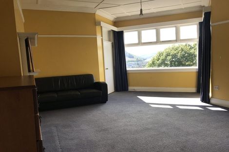 Photo of property in 12 Elder Street, Dunedin Central, Dunedin, 9016