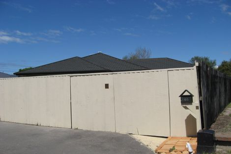 Photo of property in 10b Manahi Place, Woodend, 7610