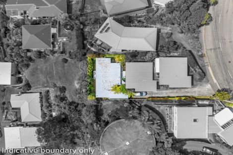 Photo of property in 3/144 Mairangi Road, Wilton, Wellington, 6012