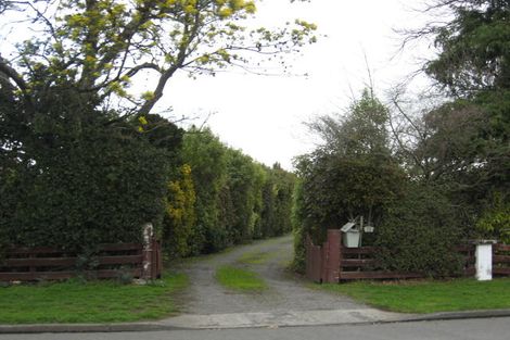 Photo of property in 72 South Belt, Solway, Masterton, 5810