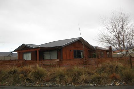 Photo of property in 5 Alluvial Place, Cromwell, 9310