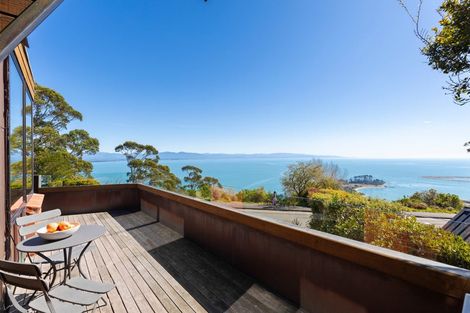Photo of property in 137 Princes Drive, Britannia Heights, Nelson, 7010