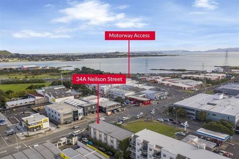 Photo of property in 34b Neilson Street, Onehunga, Auckland, 1061