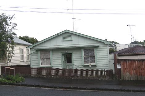 Photo of property in 16 Ireland Street, Freemans Bay, Auckland, 1011