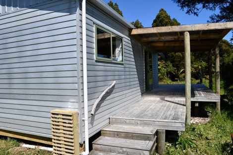 Photo of property in 4 Nikau Heights, Little Wanganui, Karamea, 7893