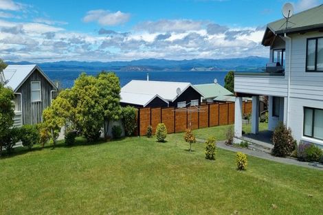 Photo of property in 1 Hinekapi Terrace, Kuratau, Turangi, 3381