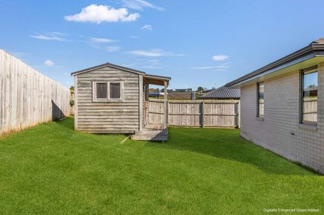 Photo of property in 49 Pamela Christine Road, Patumahoe, Pukekohe, 2679